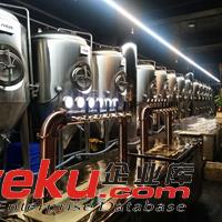 自釀啤酒設(shè)備廠家，北京史密力維生產(chǎn)廠商原始圖片3