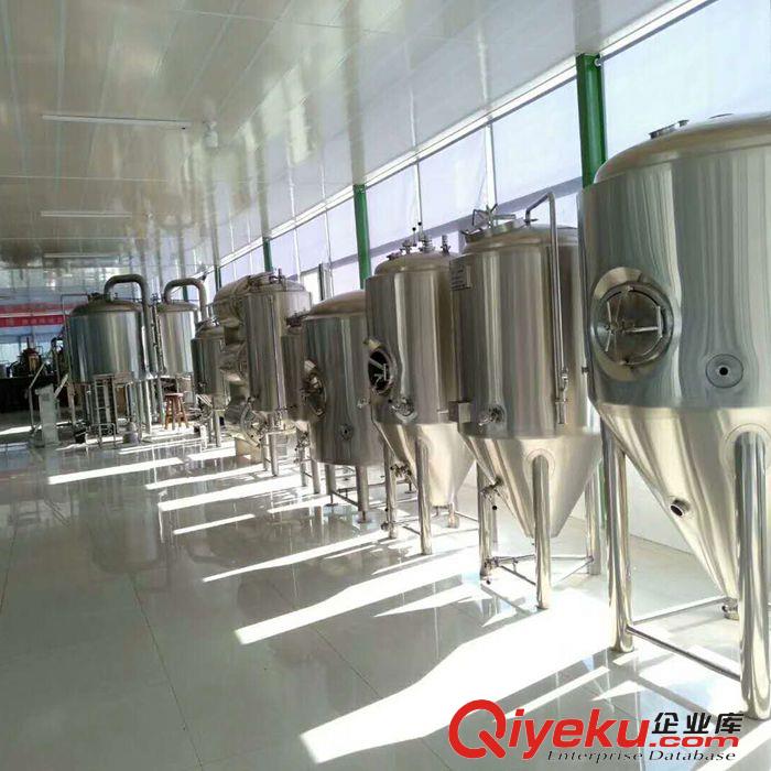 供應(yīng)啤酒屋300升精釀啤酒設(shè)備，北京史密力維啤酒設(shè)備制造廠商