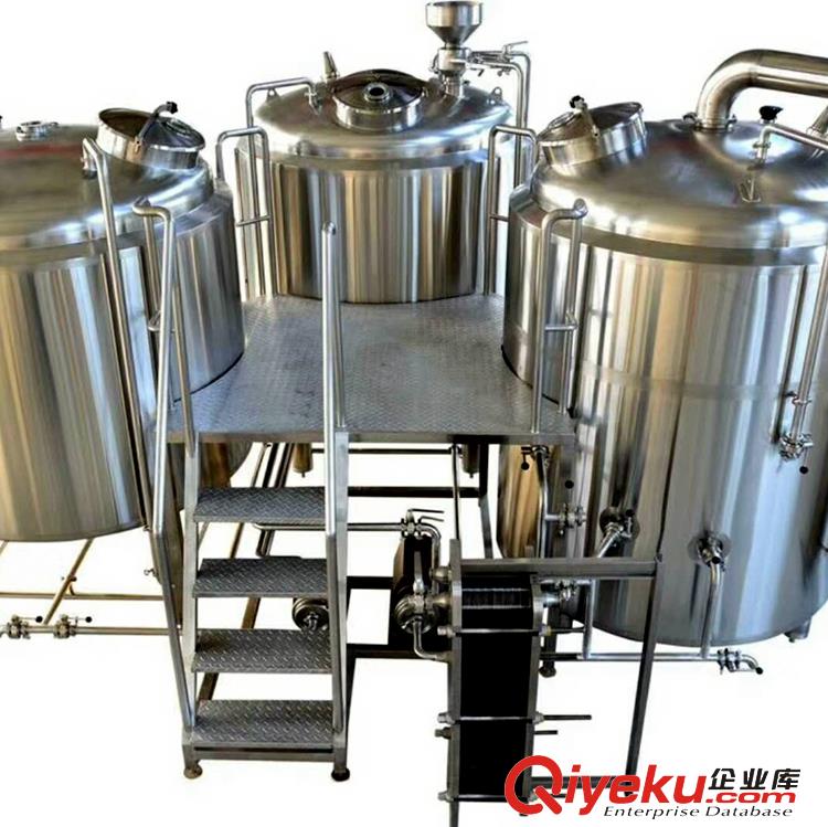 供應(yīng)史密力維200升精釀啤酒設(shè)備，酒吧酒店釀酒設(shè)備