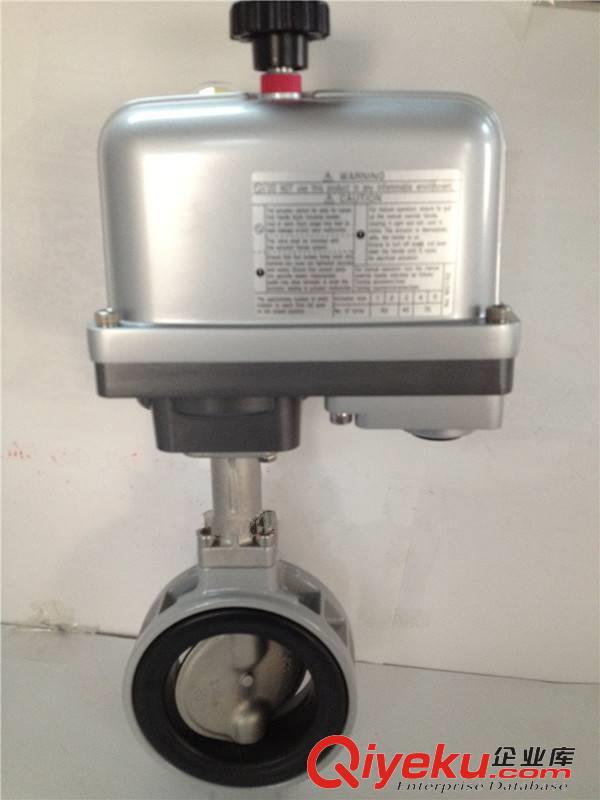 EXS-16XJME  EXS-10XJME電動(dòng)蝶閥日本KITZ北澤電動(dòng)閥上海蝶津閥門制造有限公司