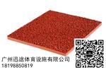 云南省塑胶跑道材料生产厂家、成功铺设数百条全塑纤维跑道