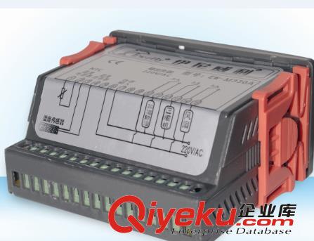 EW-330溫濕度控制器 恒溫恒濕控制器 藥品陰涼柜控制器原始圖片2