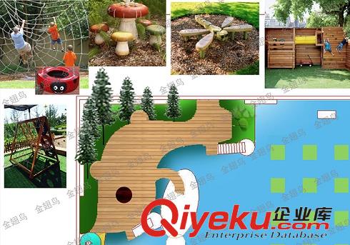 幼兒園設計