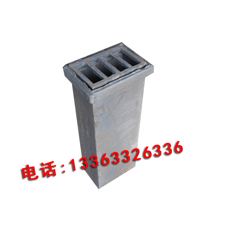 鐵篦子廠家