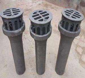 圓形泄水管廠家