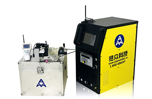 氬弧焊管機哪家便宜 機器人焊接制造公司