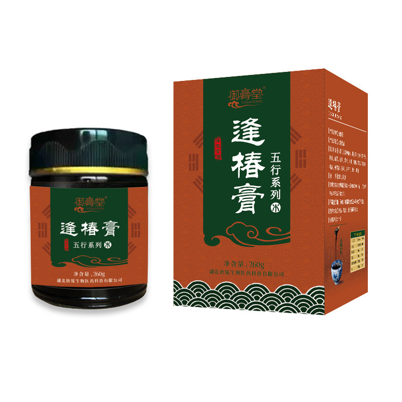 膏滋贴牌有多少工厂-养生膏滋贴牌加工 湖北唐缘逢椿膏招商