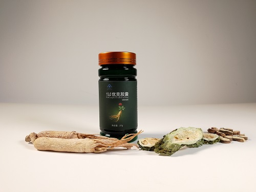 三港牌優克膠囊招商代理    硬膠囊加工貼牌廠家