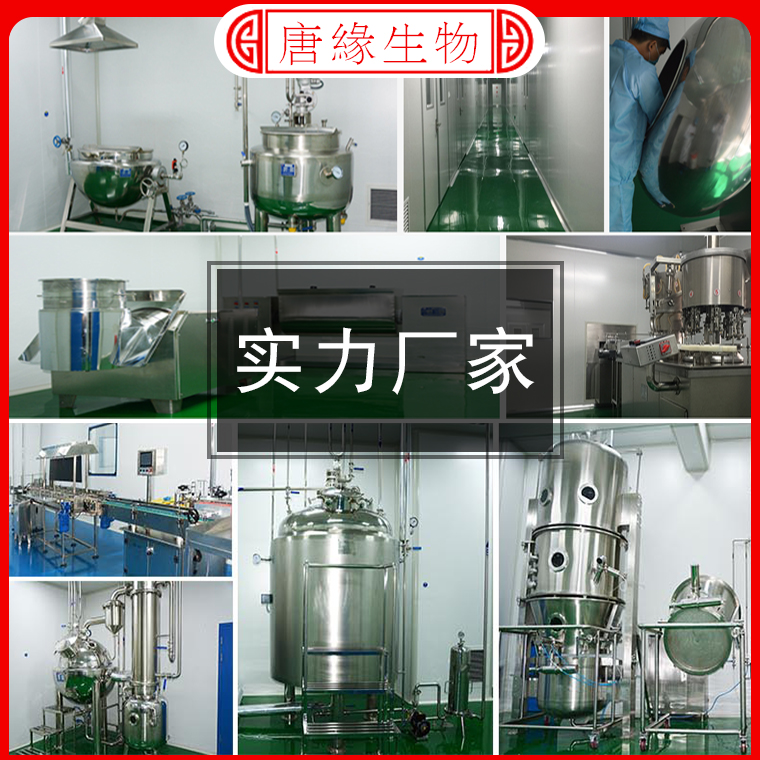 膏滋加工代理 酸棗仁膏 八珍膏 oem定制貼牌生產廠家原始圖片3