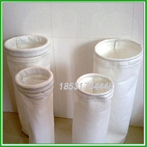 加工生產(chǎn)脈沖耐高溫除塵布袋 滌綸針刺氈濾袋 工業(yè)除塵配件 