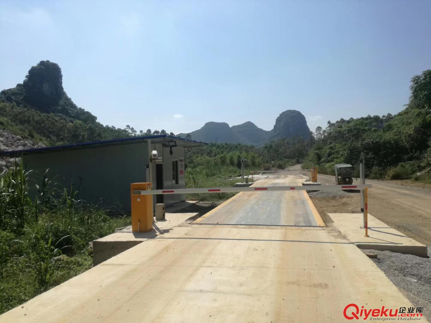 黑龍江100噸地磅專業維修廠家哪家好