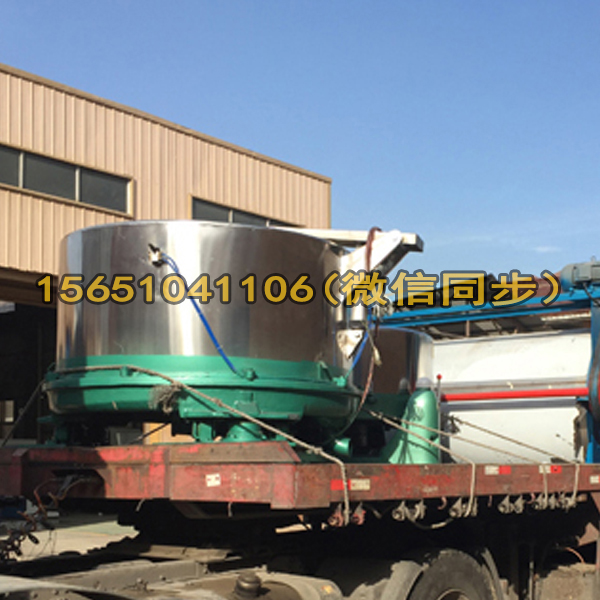 信陽工業(yè)工業(yè)不銹鋼脫水機(jī)