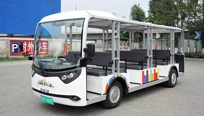 東莞旅游觀光車公司 旅游觀光車價格 觀光車多少錢一輛