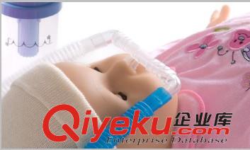 臺灣崇仁新生嬰兒鼻塞 硅膠鼻塞 經鼻CPAP呼吸管路新生嬰兒鼻塞