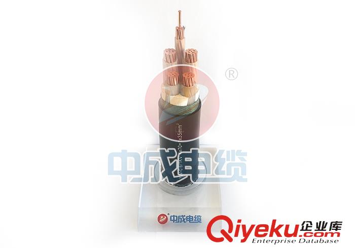 高壓電纜型號