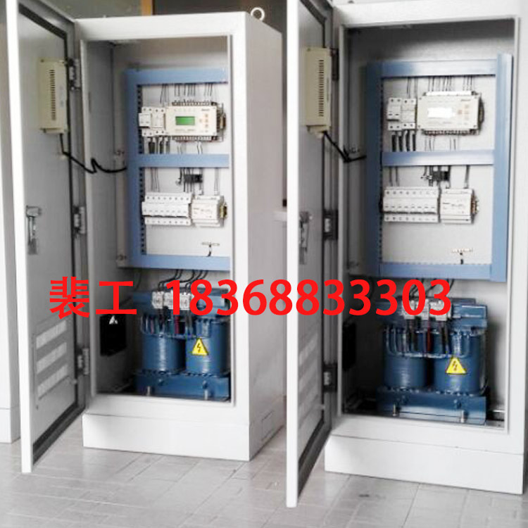 醫療iT系統專用隔離變壓器AiTR-10KVA