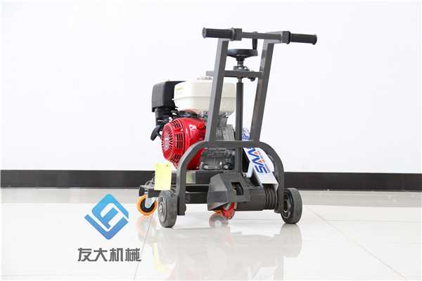 路面開槽機操作簡單易學原始圖片2