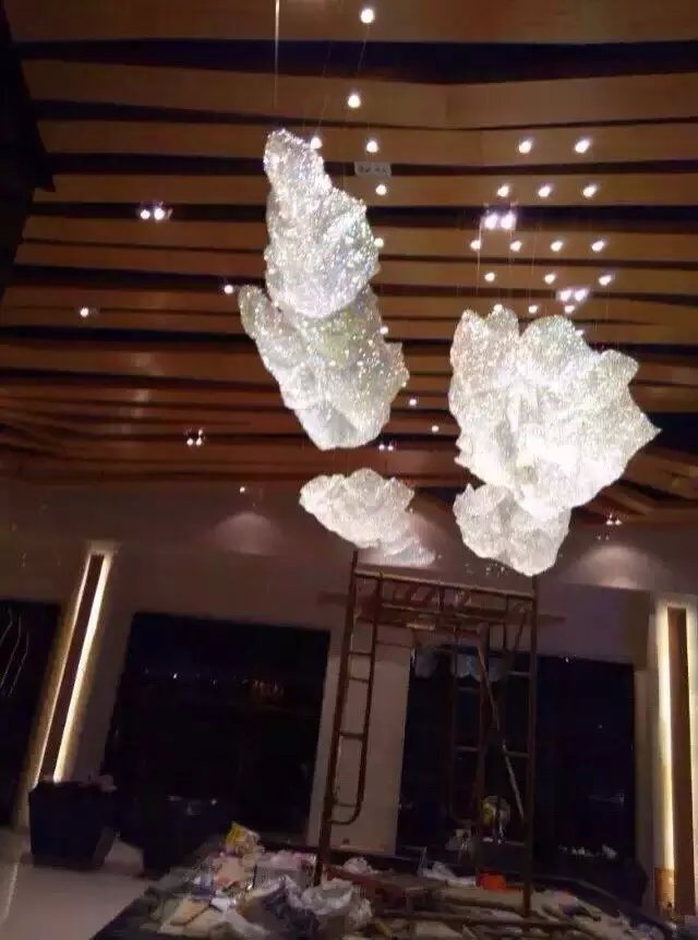 全屋定制配套燈具，廠家直銷原始圖片2
