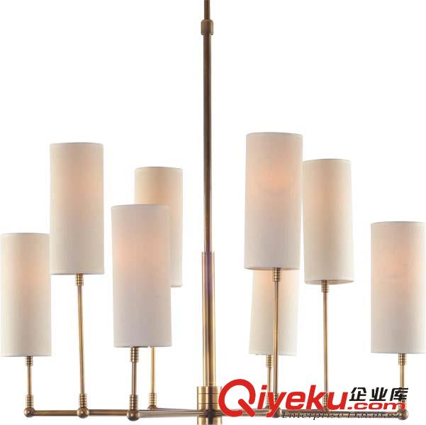 定制燈具找雙林瑞兆款式隨您心意