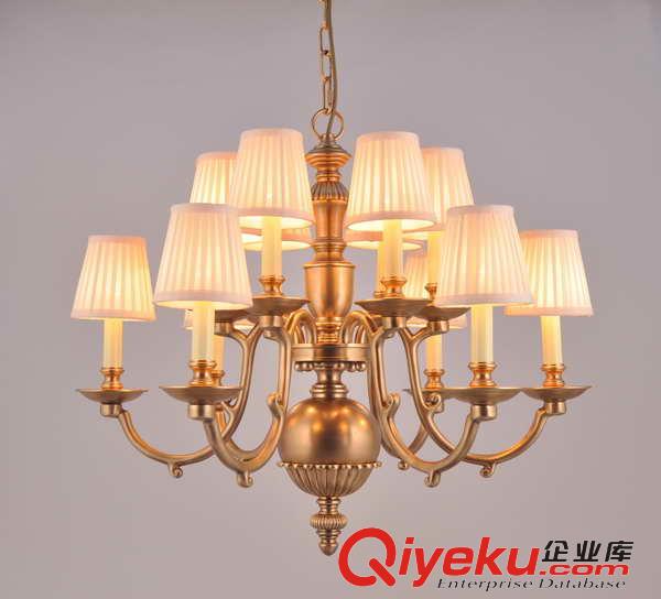 LED 簡約節(jié)能工程照明燈