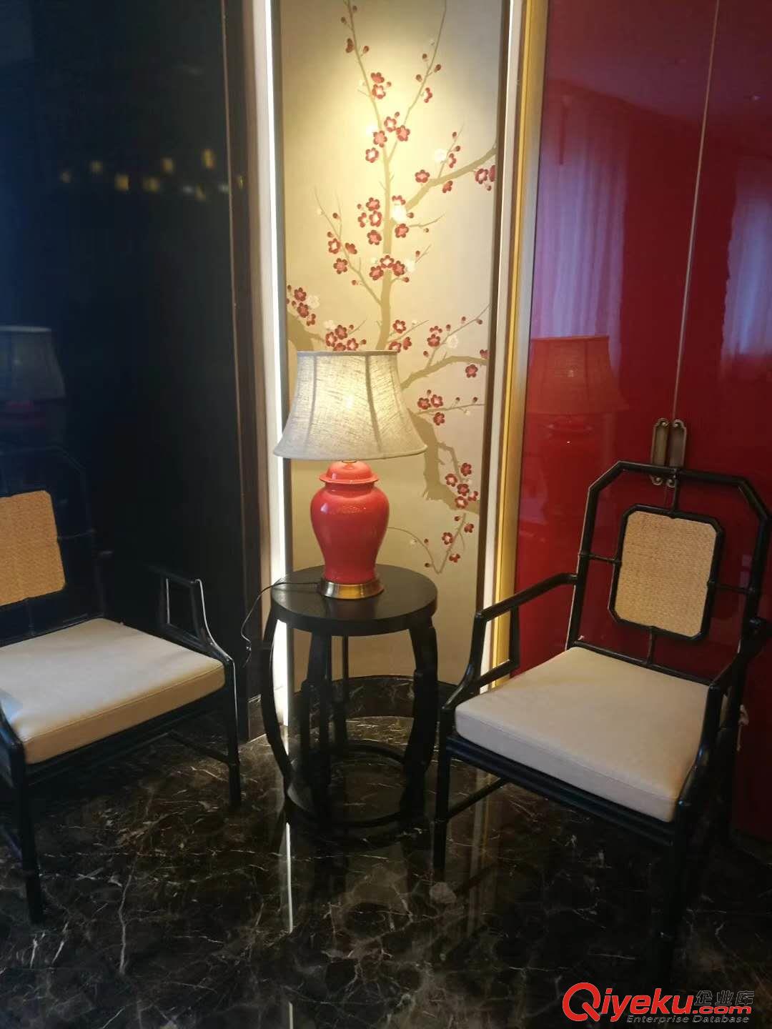 北京非標定制酒店工程水晶燈