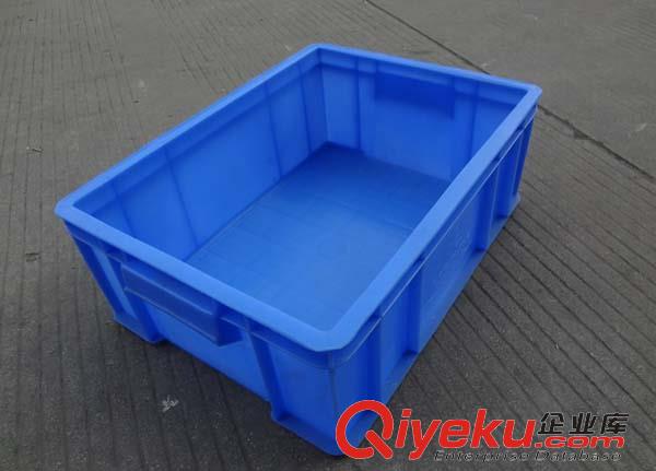 鄭州喬豐塑料物流箱食品箱生產(chǎn)商