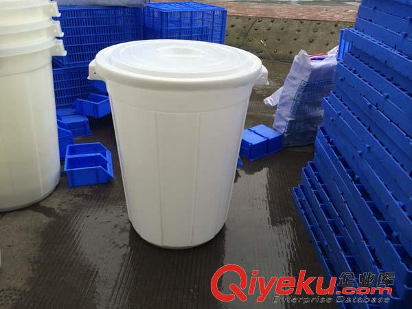 北海喬豐塑料2號物流箱食品箱廠家直銷原始圖片2