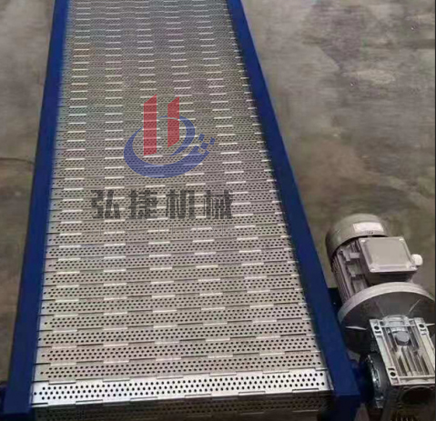 南陽輸送機、鏈板輸送機生產(chǎn)廠家，機械設備廠家
