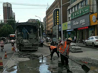 江西路面注浆公司_公路注浆工程队_华通机械