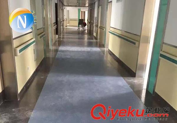 沈陽固化地坪施工