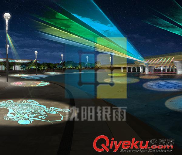 夜景照明設計