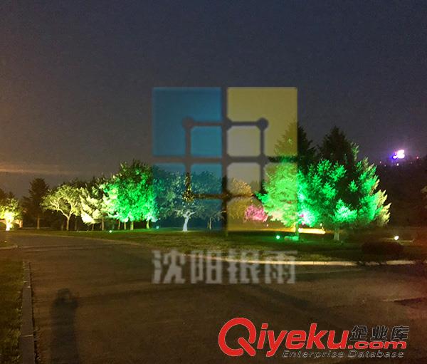 吉林照明工程