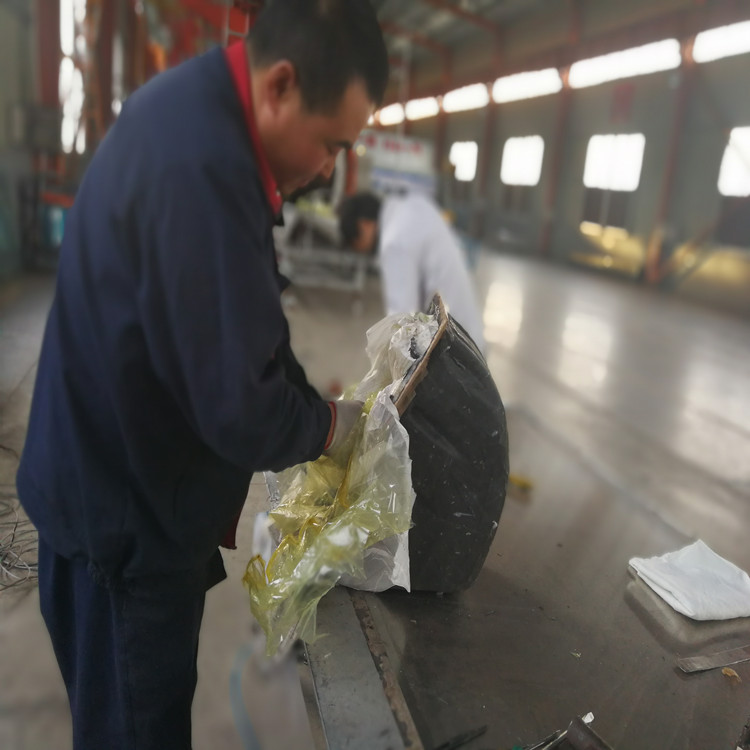 碳纤维大规模应用要跨过这几大鸿沟