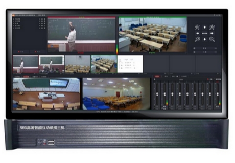 成都天狐供應高清智能互動錄播系統(tǒng)原始圖片3