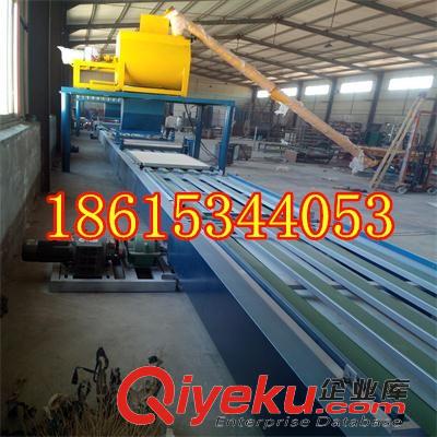 碩豐全自動(dòng)玻鎂板設(shè)備廠家玻鎂成型機(jī)設(shè)備型號(hào)齊全   
