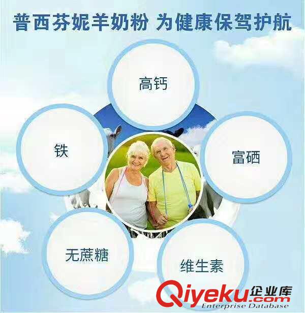 羊奶粉廠家承接代加工原始圖片3