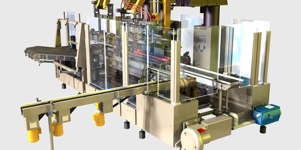 SOLIDWORKS鈑金制作軟件 代理武漢高頓原始圖片3