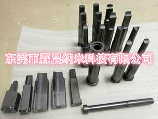 福建淮南模具表面涂層處理PVD納米涂層專業(yè)解決模具拉傷龜裂等問題原始圖片3