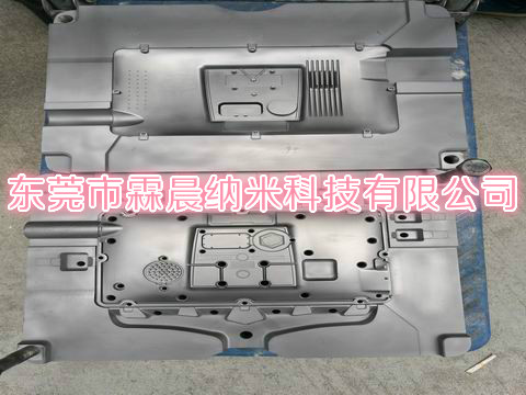 供沙井PVD模具表面耐磨拉傷涂層處理，解決粘膜與沖蝕延緩龜裂