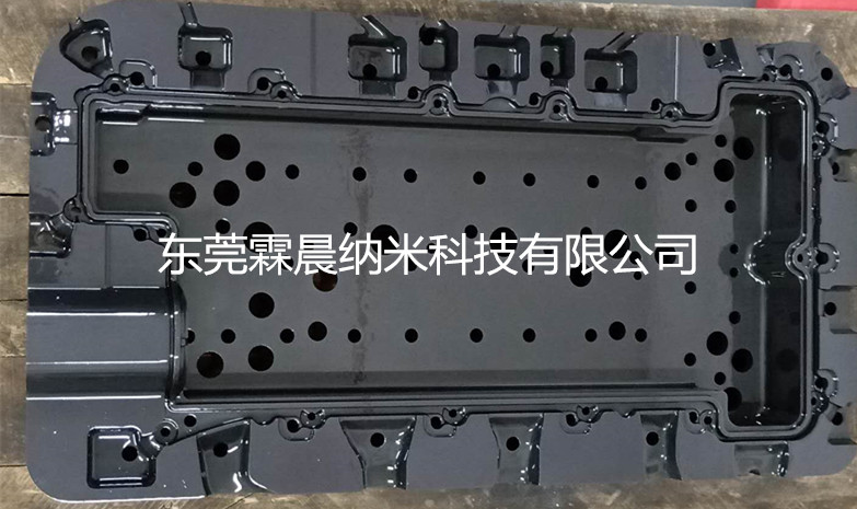 安徽福建金屬陶瓷涂層解決拉伸模冷作模具刮花拉傷減少摩擦
