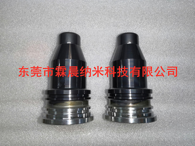 供應東莞旭瑞XR全精DLC解決模具表面粘黏硬度可達3200HV