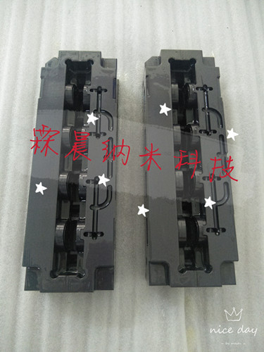 供應沖壓成型模具陶瓷耐磨陶瓷涂層，降低生產成本，開源節(jié)流原始圖片2