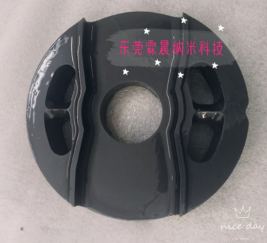 供應山區沖壓模具表面加硬納米涂層，解決拉傷提高壽命