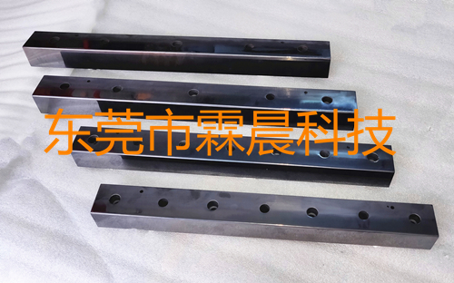 供應Cr12粉末沖壓模具耐磨陶瓷涂層加工，解決拉傷沾模