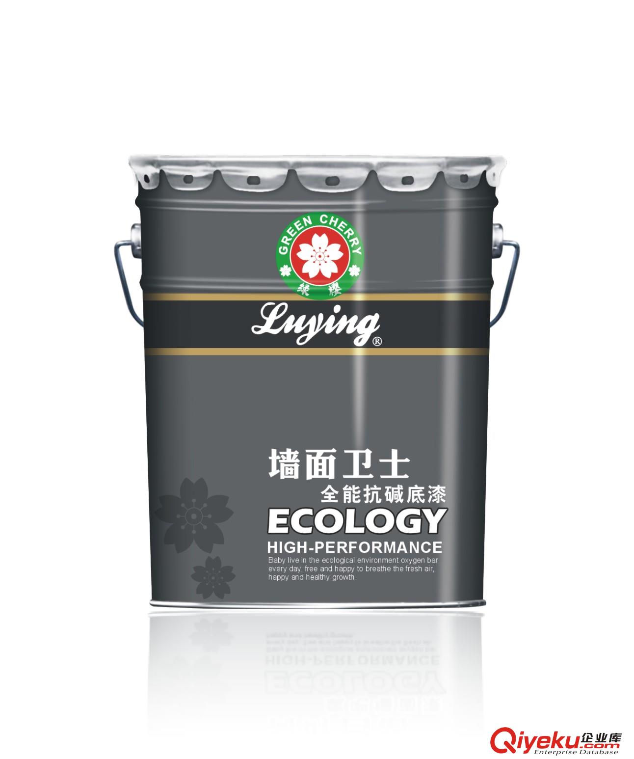 真石漆施工選擇透明底漆還是有色底漆？