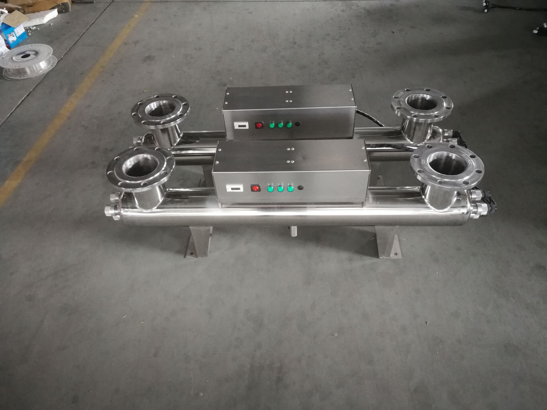 咸陽紫外線xd器型號