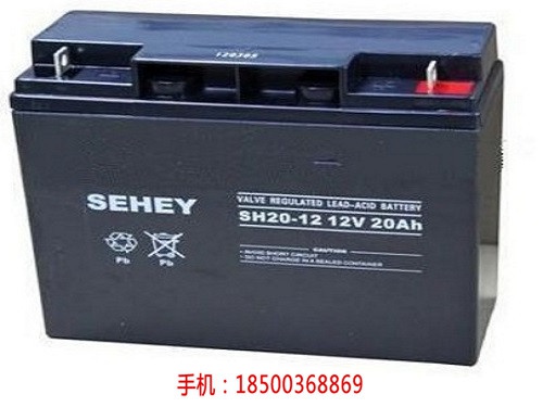 惠州蓄電池供應商_12V55AH西力蓄電池