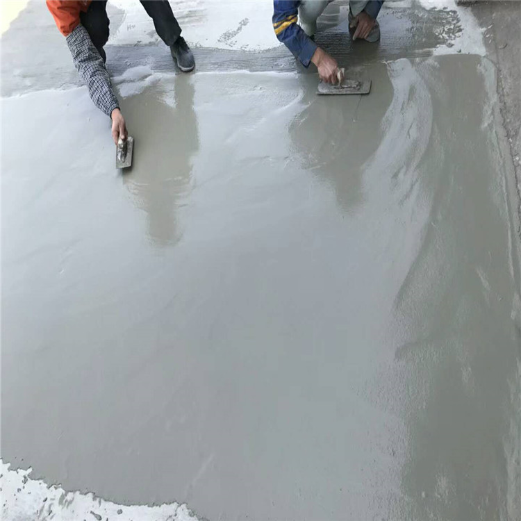 郑州荥阳市贾峪镇混凝土道路表面微裂纹、起砂、起皮修补护砼一号供应