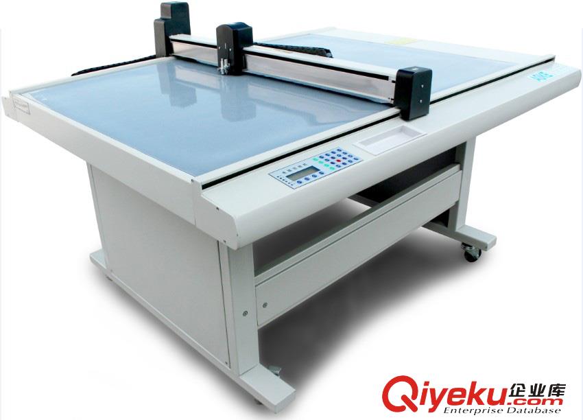 供應(yīng)奧科GD系列膠盒割樣機(jī)（打樣機(jī)）