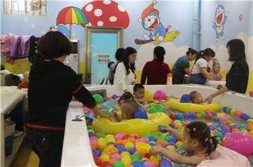 谷太嬰品母嬰生活館